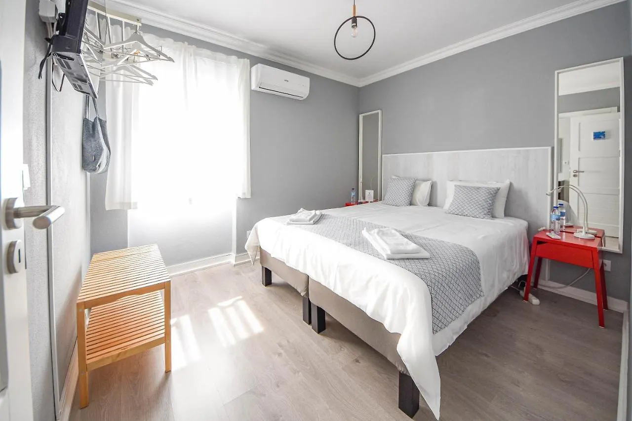 Blue Door Lagos Bed & Breakfast