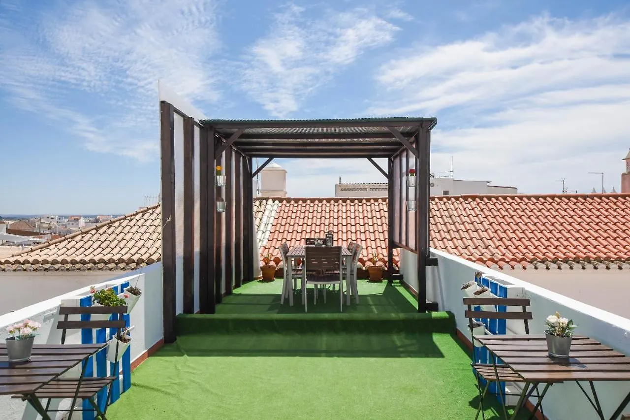 Blue Door Lagos Bed & Breakfast