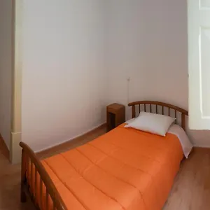 Olive Street House , Coimbra Portugal