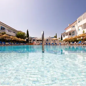 Agua Branca Hotel apartamentowy