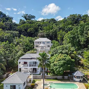 All Nations 3*, Port Antonio Jamaica