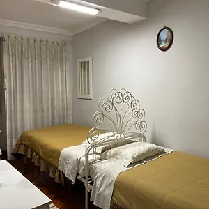 Residencia Do Norte 3*, Lisboa Portugal