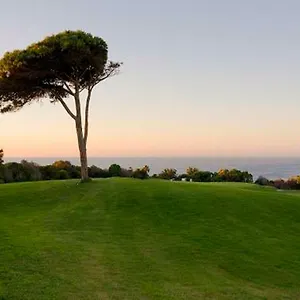 Quinta Da Marinha Golf Guincho , Cascais Portugal
