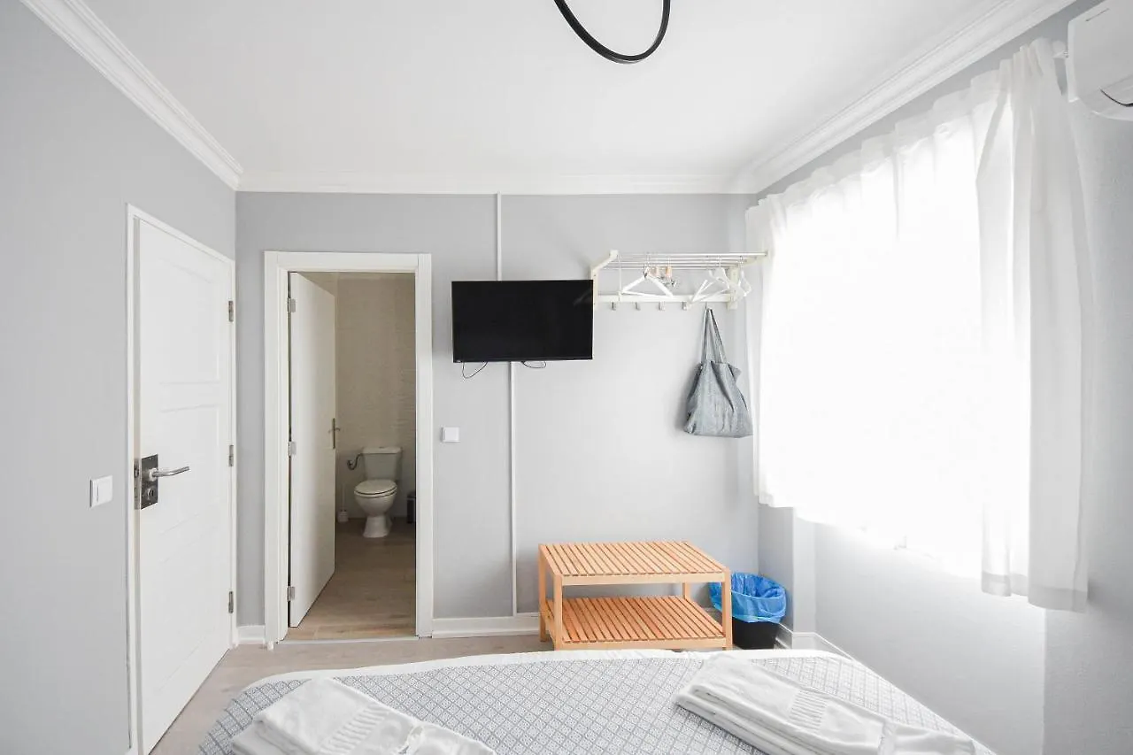 Blue Door Lagos Bed & Breakfast