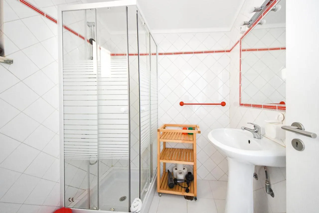 Blue Door Lagos Bed & Breakfast
