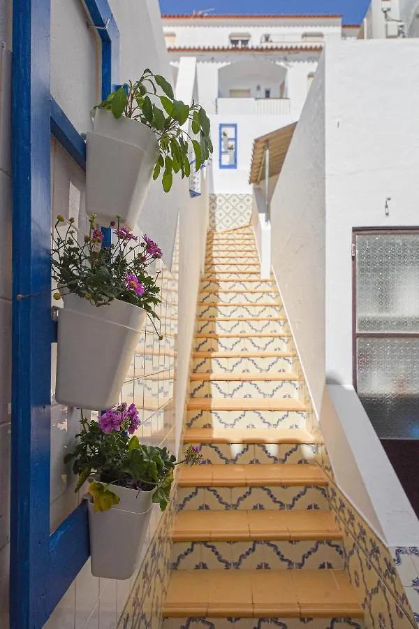 Blue Door Lagos Bed & Breakfast Portugal