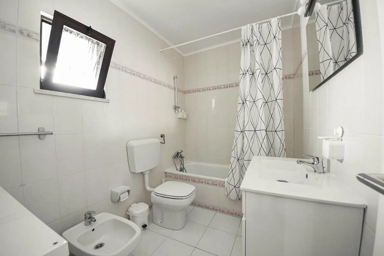 Blue Door Lagos Bed & Breakfast