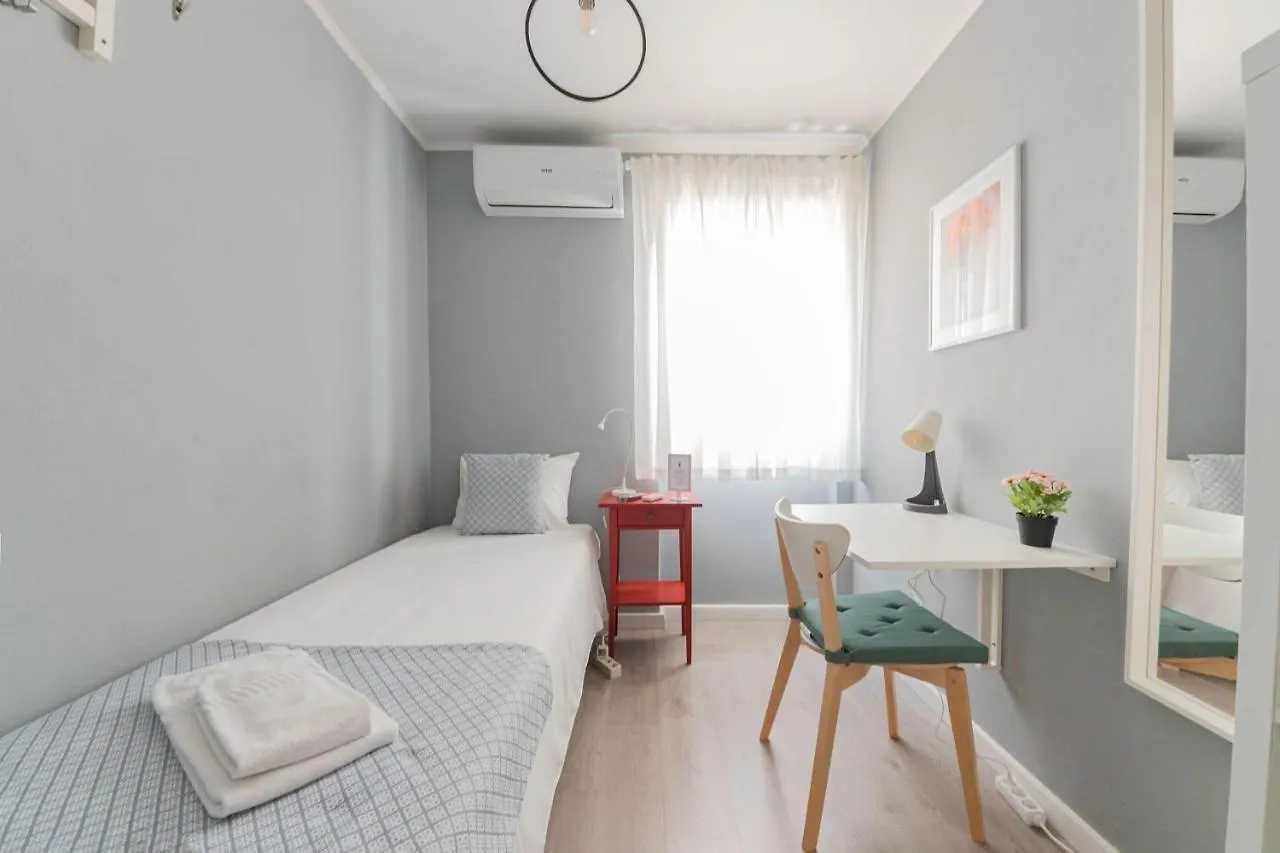 Blue Door Lagos Bed & Breakfast