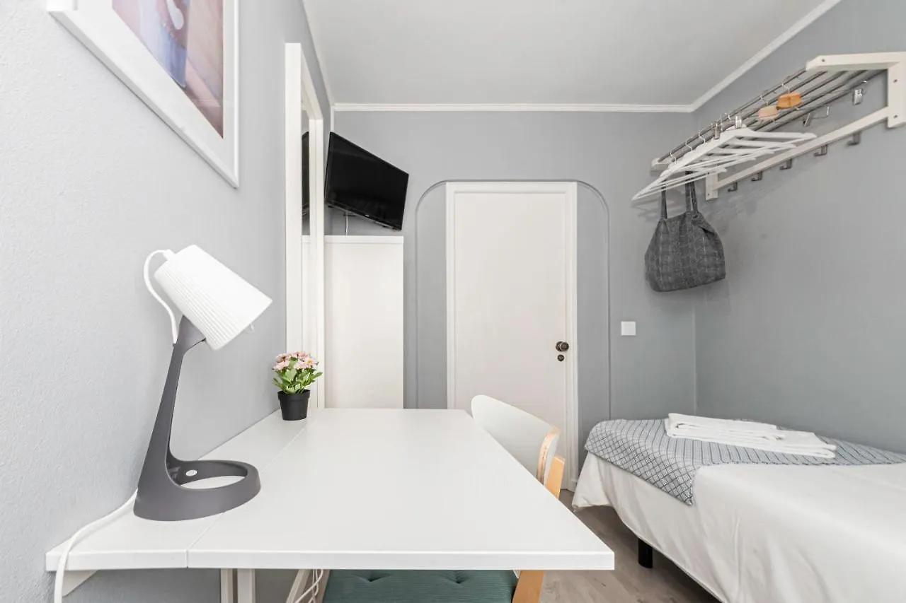 Blue Door Lagos Bed & Breakfast