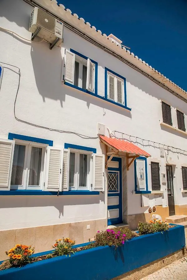 Blue Door Lagos Bed & Breakfast