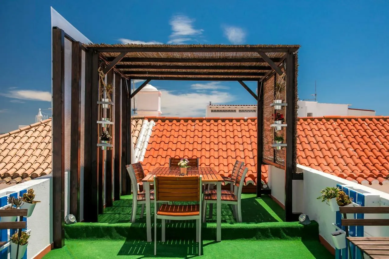 Blue Door Lagos Bed & Breakfast