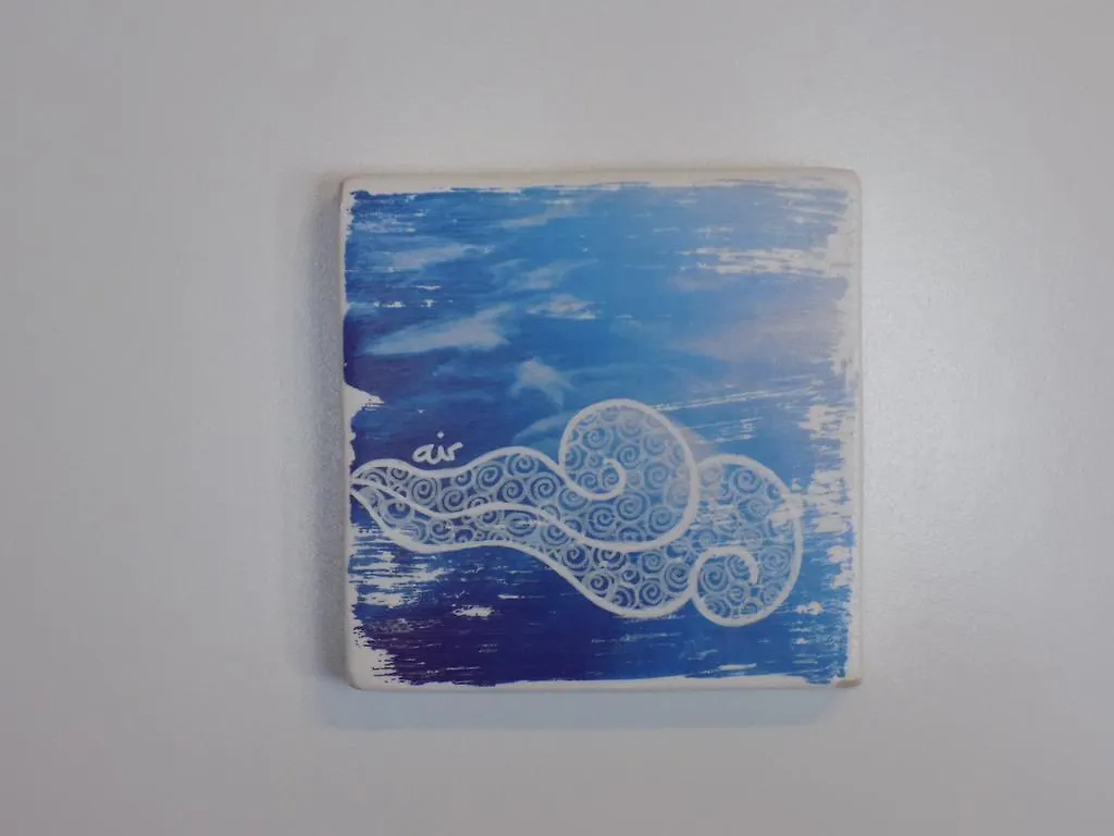 Alojamento de Acomodação e Pequeno-almoço Blue Door Lagos
