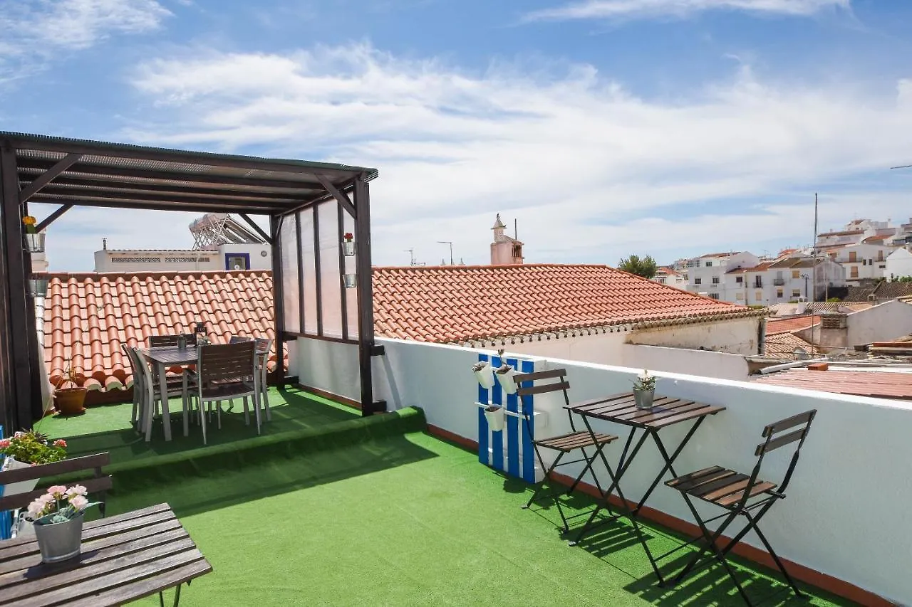 ***  Blue Door Lagos Bed & Breakfast Portugal