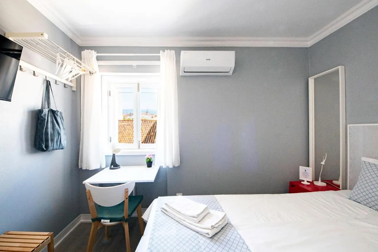 Blue Door Lagos Bed & Breakfast