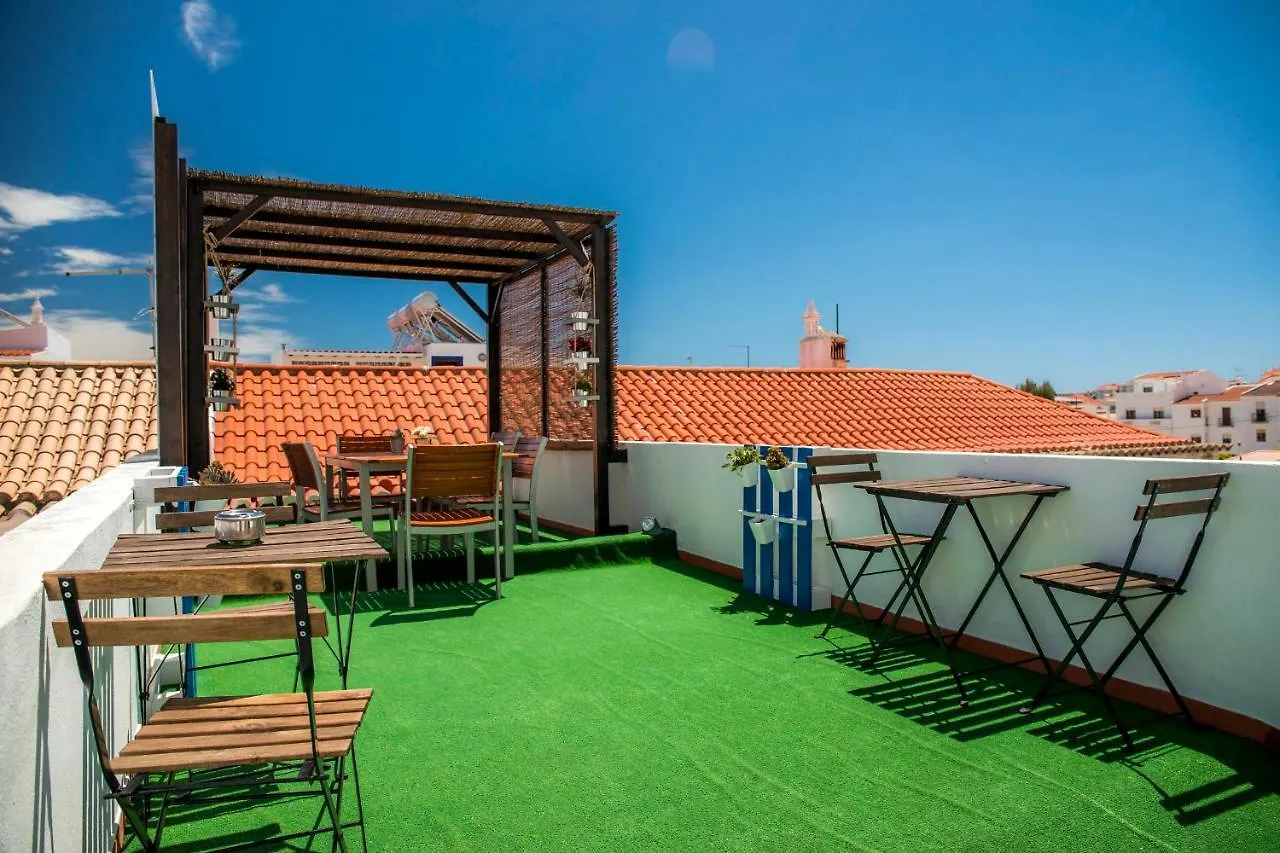 ***  Blue Door Lagos Bed & Breakfast Portugal