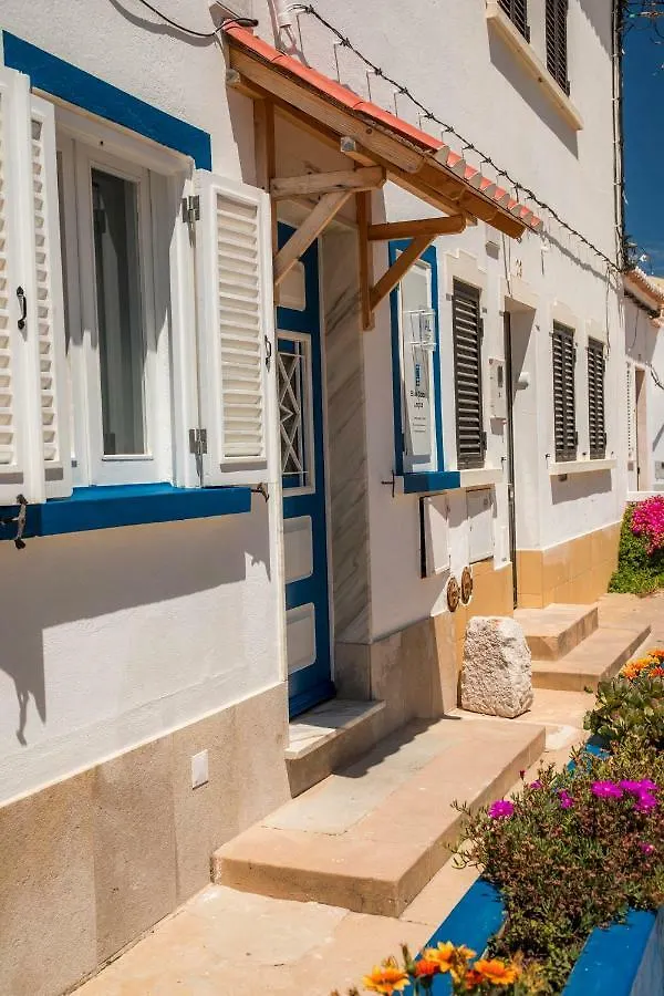 Blue Door Lagos Bed & Breakfast