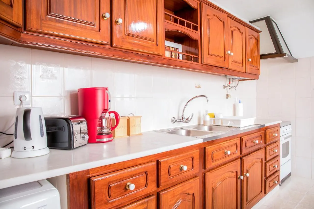 Blue Door Lagos Bed & Breakfast