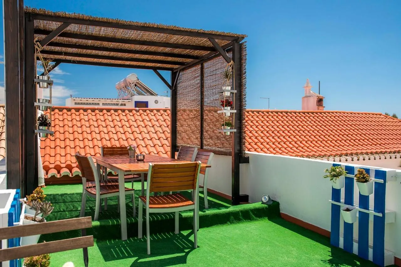 Blue Door Lagos Bed & Breakfast Portugal